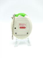 Tamagotchi Osutchi Mesutchi White w/ green Bandai japan Boutique-Tamagotchis 4