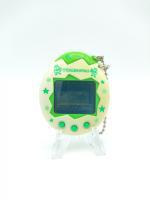 Tamagotchi Osutchi Mesutchi White w/ green Bandai japan Boutique-Tamagotchis 3