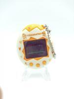 Tamagotchi Osutchi Mesutchi White w/ orange Bandai japan Boutique-Tamagotchis 3