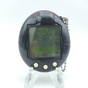 Tamagotchi Plus Connection Version 1 Black bandai