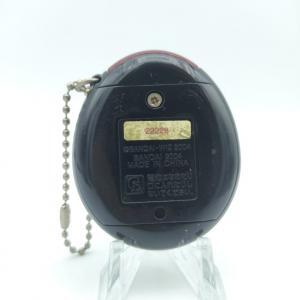 Tamagotchi Plus Connection Version 1 Black bandai Boutique-Tamagotchis 2