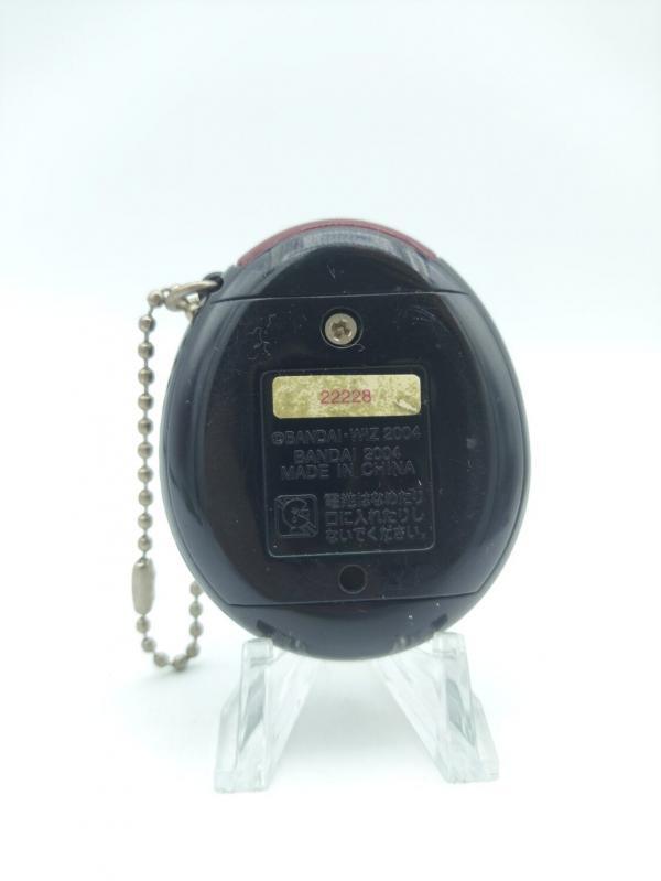Tamagotchi Plus Connection Version 1 Black bandai Boutique-Tamagotchis 3 Tamagotchi Plus Connection Version 1 Black bandai Boutique-Tamagotchis 3