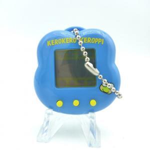 Yujin 1997 Kerokero Keroppi Blue Virtual Pet Tamagotchi Japan Boutique-Tamagotchis