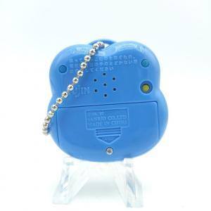 Yujin 1997 Kerokero Keroppi Blue Virtual Pet Tamagotchi Japan Boutique-Tamagotchis 2