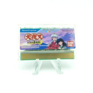 WonderSwan SENKAIDEN JAPAN Boutique-Tamagotchis 5 WonderSwan SENKAIDEN JAPAN Boutique-Tamagotchis 5
