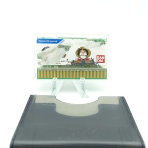 WonderSwan crystal WSC ONE PIECE TREASURE WARS 2 Buggy Land Boutique-Tamagotchis 2
