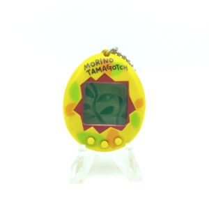 Tamagotchi Morino Forest Mori de Hakken! Tamagotch Yellow 1997 Boutique-Tamagotchis