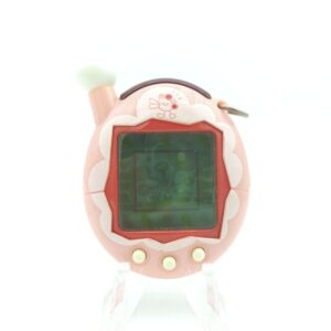 Tamagotchi Entama Chou Jinsei Enjoi Plus Frill Pink Bandai Boutique-Tamagotchis