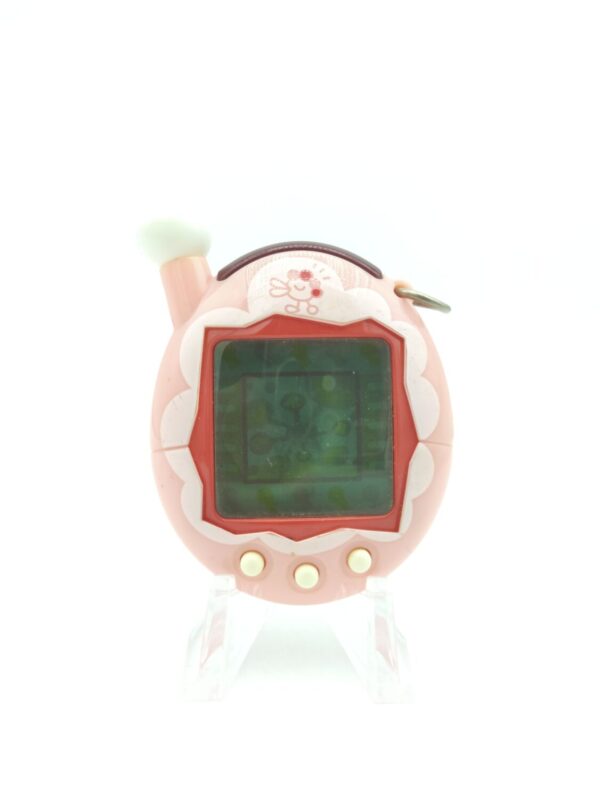 Tamagotchi Entama Chou Jinsei Enjoi Plus Frill Pink Bandai Boutique-Tamagotchis 2
