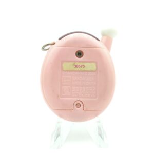 Tamagotchi Entama Chou Jinsei Enjoi Plus Frill Pink Bandai Boutique-Tamagotchis 2