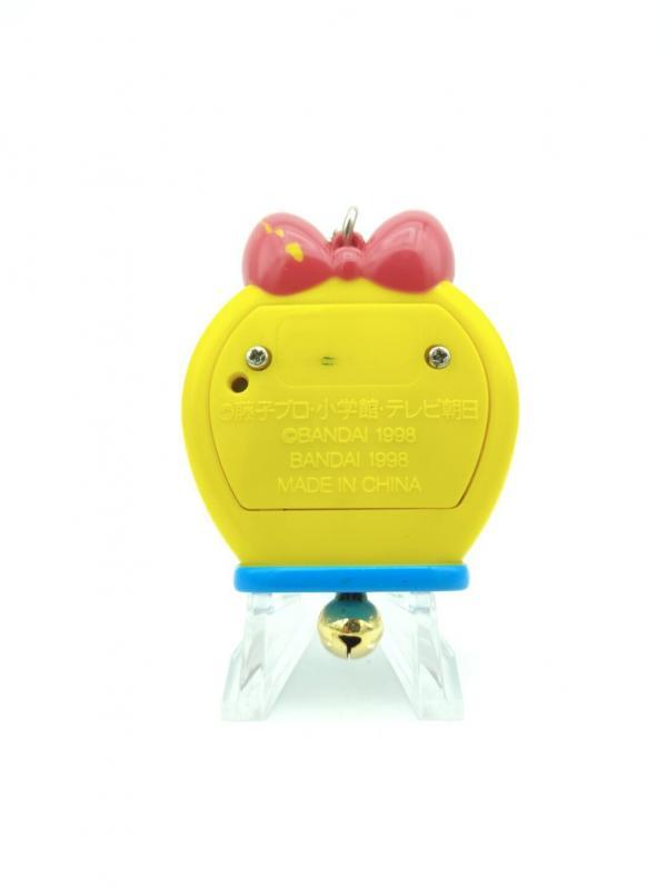 Doraemon Doraemontchi Virtual Pet Japanese Ver. 1998 Retro Boutique-Tamagotchis 3