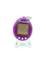 Tamagotchi Original P1/P2 Clear purple Bandai 1997 English Boutique-Tamagotchis 3