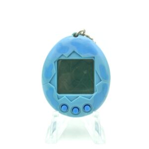 Tamagotchi V1 Umino  Umi de Hakken! Bandai 1998 Ocean Blue Boutique-Tamagotchis