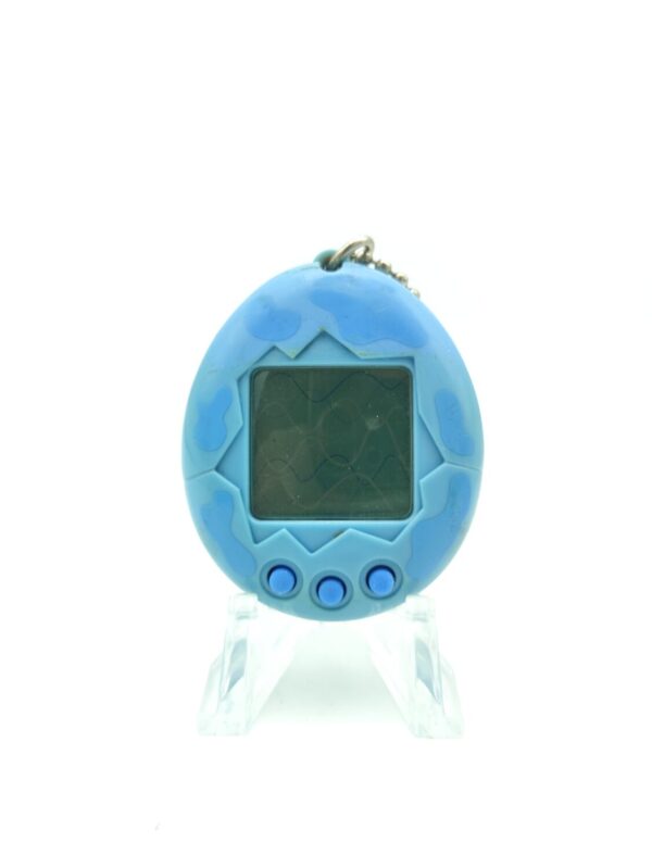 Tamagotchi V1 Umino  Umi de Hakken! Bandai 1998 Ocean Blue Boutique-Tamagotchis 2