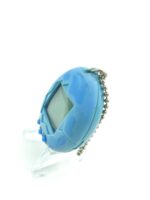 Tamagotchi V1 Umino  Umi de Hakken! Bandai 1998 Ocean Blue Boutique-Tamagotchis 4