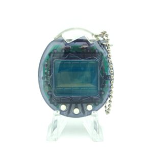Tamagotchi Osutchi Mesutchi Clear black Bandai japan Boutique-Tamagotchis