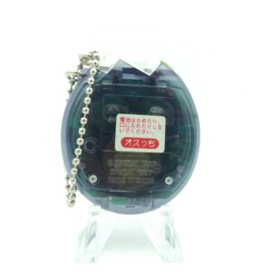 Tamagotchi Osutchi Mesutchi Clear black Bandai japan Boutique-Tamagotchis 2