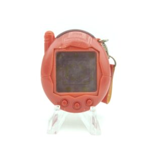 Tamagotchi Keitai Kaitsuu! Tamagotchi Plus Akai All Red Bandai Boutique-Tamagotchis