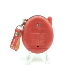 Tamagotchi Keitai Kaitsuu! Tamagotchi Plus Akai All Red Bandai Boutique-Tamagotchis 2