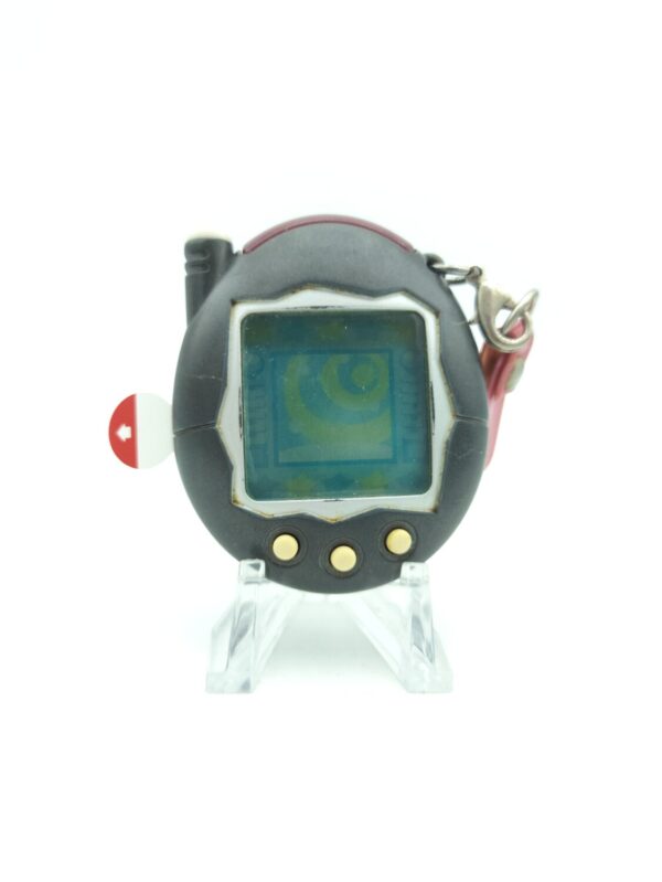 Tamagotchi Keitai Kaitsuu Tamagotchi Plus Gray Bandai Boutique-Tamagotchis 2