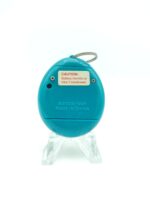 Tamagotchi Original P1/P2 Blue with Silver Bandai 1997 English Boutique-Tamagotchis 4
