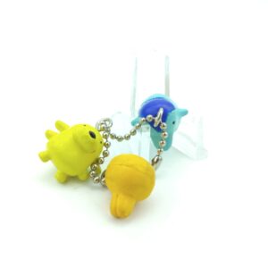 Lot 3 Tamagotchi Bandai Figure Boutique-Tamagotchis