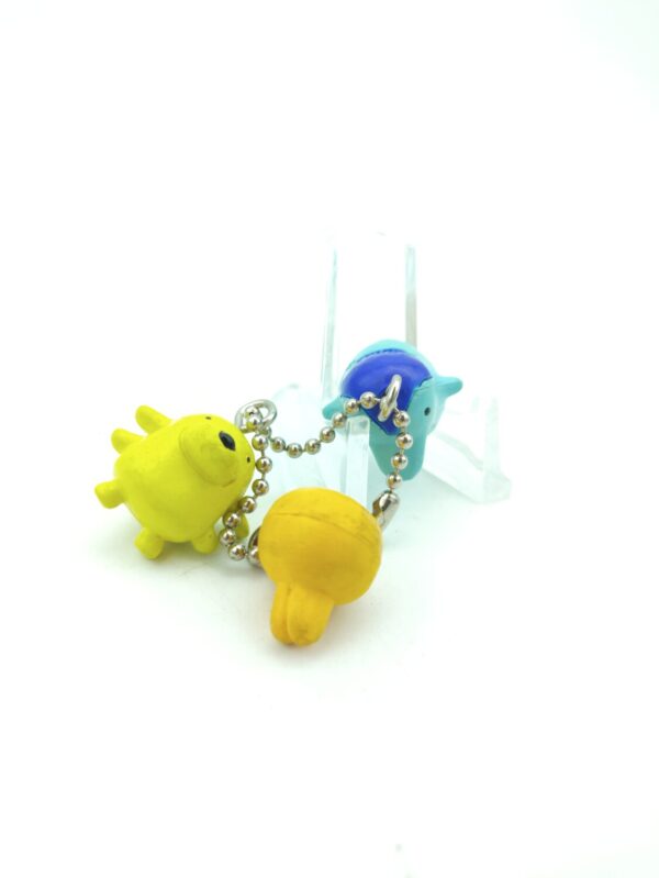 Lot 3 Tamagotchi Bandai Figure Boutique-Tamagotchis 2