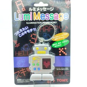 Lumi Message Retro Toy Robot Boutique-Tamagotchis 2