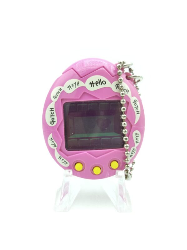Tamagotchi original Osutchi Mesutchi Pink Bandai japan Boutique-Tamagotchis 2
