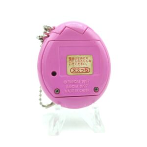 Tamagotchi original Osutchi Mesutchi Pink Bandai japan Boutique-Tamagotchis 2