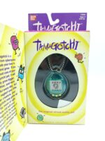 Tamagotchi Original P1/P2 Clear blue Bandai 1997 Boutique-Tamagotchis 3