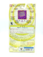 Tamagotchi Original P1/P2 Clear blue Bandai 1997 Boutique-Tamagotchis 4