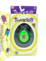 Tamagotchi Original P1/P2 Green w/ yellow Original Bandai 1997 Boutique-Tamagotchis 3