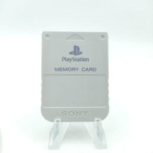 Playstation 1 PS1 Official OEM 15 Block Memory Card SCPH-1020 Boutique-Tamagotchis