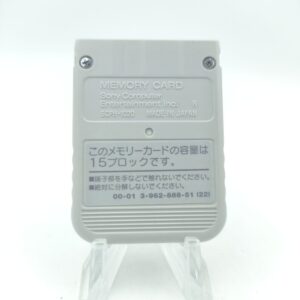 Playstation 1 PS1 Official OEM 15 Block Memory Card SCPH-1020 Boutique-Tamagotchis 2
