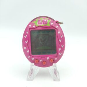 Tamagotchi Plus Connection Version 1 Love Berry Collector Pink Boutique-Tamagotchis