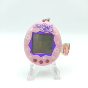 Tamagotchi Tamaotch / Tamao Nakamura pink Bandai