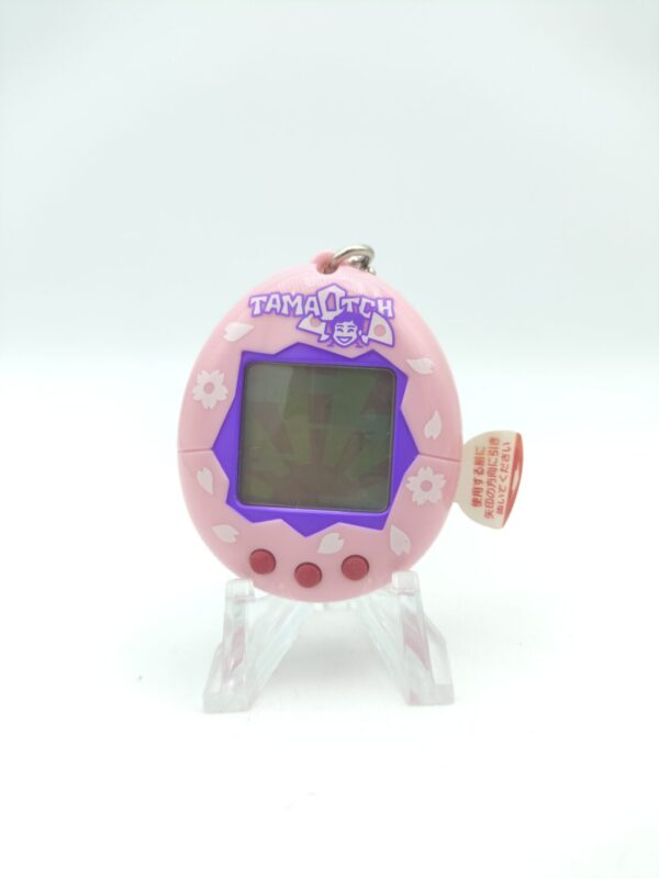 Tamagotchi Tamaotch / Tamao Nakamura pink Bandai Boutique-Tamagotchis 2