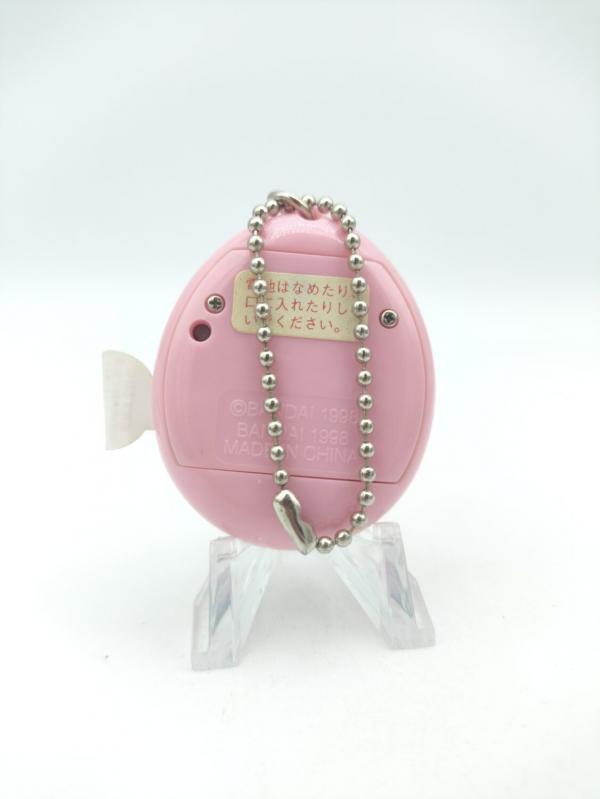 Tamagotchi Tamaotch / Tamao Nakamura pink Bandai Boutique-Tamagotchis 3 Tamagotchi Tamaotch / Tamao Nakamura pink Bandai Boutique-Tamagotchis 3