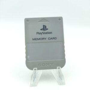 Playstation 1 PS1 Official OEM 15 Block Memory Card SCPH-1020 Boutique-Tamagotchis