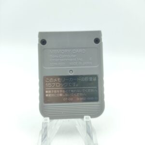 Playstation 1 PS1 Official OEM 15 Block Memory Card SCPH-1020 Boutique-Tamagotchis 2