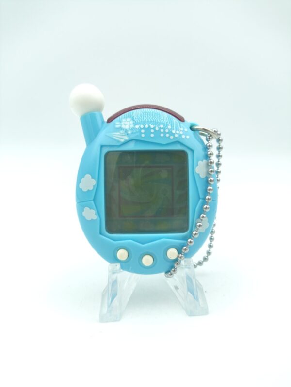 Tamagotchi Entama Chou Jinsei Enjoi Plus Blue Sky Bandai Boutique-Tamagotchis 2