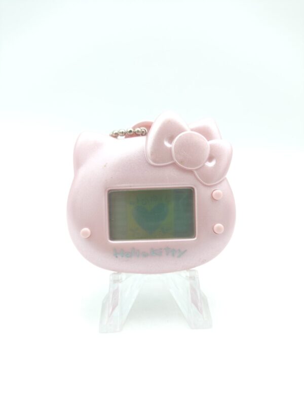 Sanrio HELLO KITTY Metcha Esute YUJIN Virtual Pet pink Boutique-Tamagotchis 2
