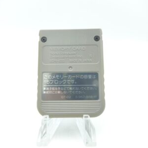 Playstation 1 PS1 Official OEM 15 Block Memory Card SCPH-1020 Boutique-Tamagotchis 2