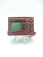 Digimon Digivice Digital Monster Ver 1 Brown Bandai Boutique-Tamagotchis 3