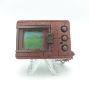 Digimon Digivice Digital Monster Ver 1 Brown Bandai