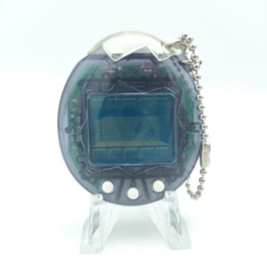 Tamagotchi Osutchi Mesutchi Clear black Bandai japan