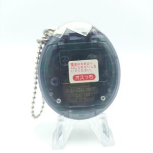 Tamagotchi Osutchi Mesutchi Clear black Bandai japan Boutique-Tamagotchis 2