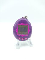 Tamagotchi Original P1/P2 Purple w/ pink Bandai 1997 English Boutique-Tamagotchis 3