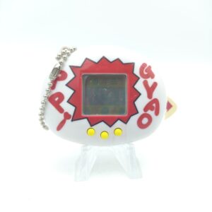 GYAOPPI  Virtual pet Dinosaur game White
